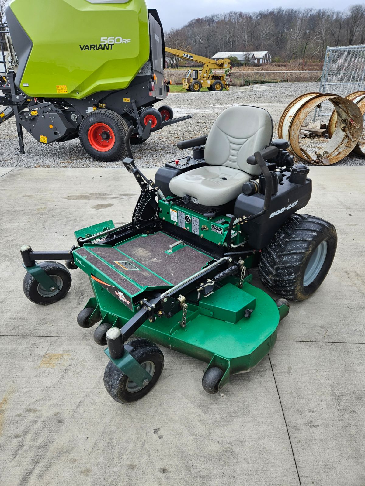 Used Inventory Foltz Ag Enterprises Lancaster Lancaster, OH (740) 808